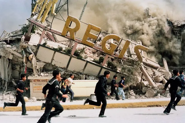 Busco algo barato de Mecano